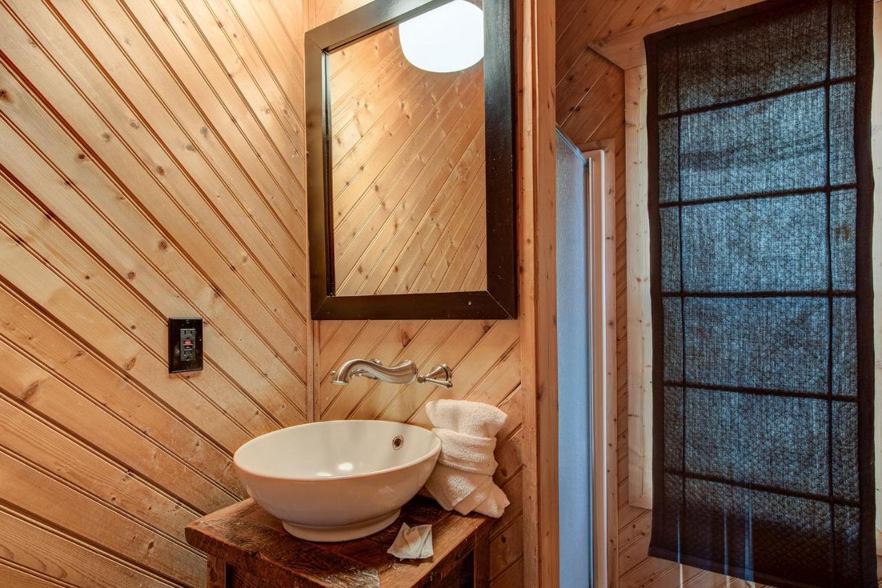 Villa Dreams & Streams Gatlinburg Exterior foto