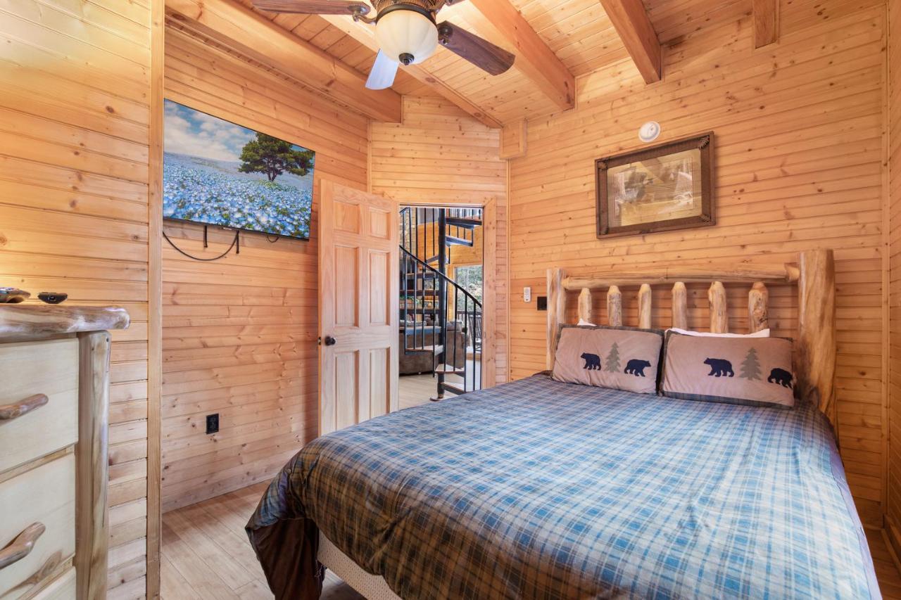 Villa Dreams & Streams Gatlinburg Exterior foto